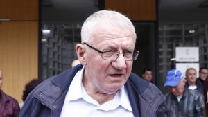 Haški tribunal: Srbija ne dostavlja informacije o Šešelju 1