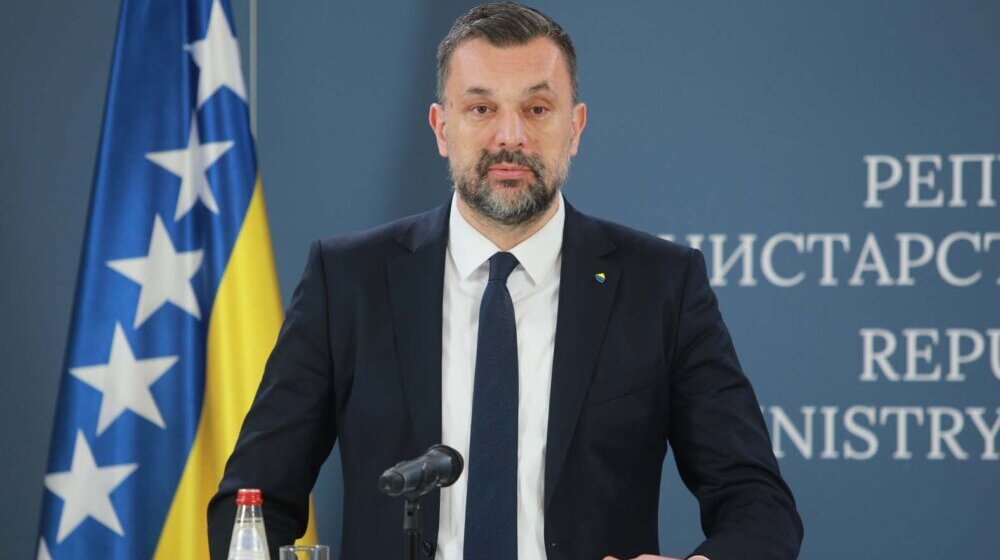 Elmedin Konaković