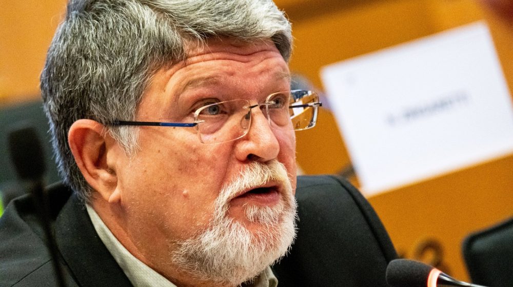 Tonino Picula