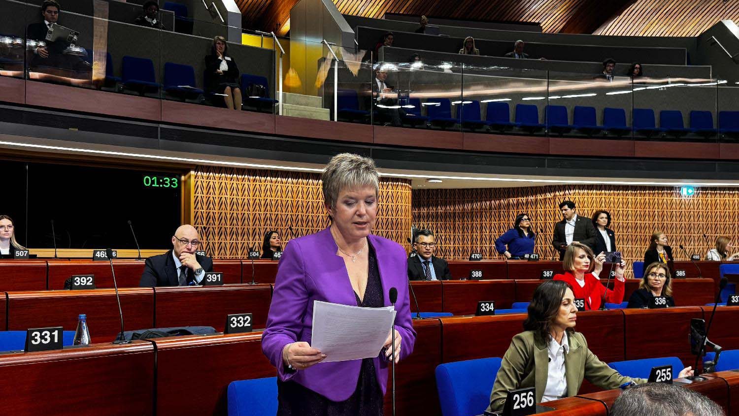 INTERVJU Elvira Kovač: Problemi nacionalne zajednice mogu se rešavati samo kada ste deo vlasti, ali ne insistiramo na tome 2