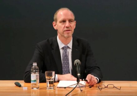INTERVJU Florijan Biber: Studenti su vratili nadu u promene i sad nema nazad 1