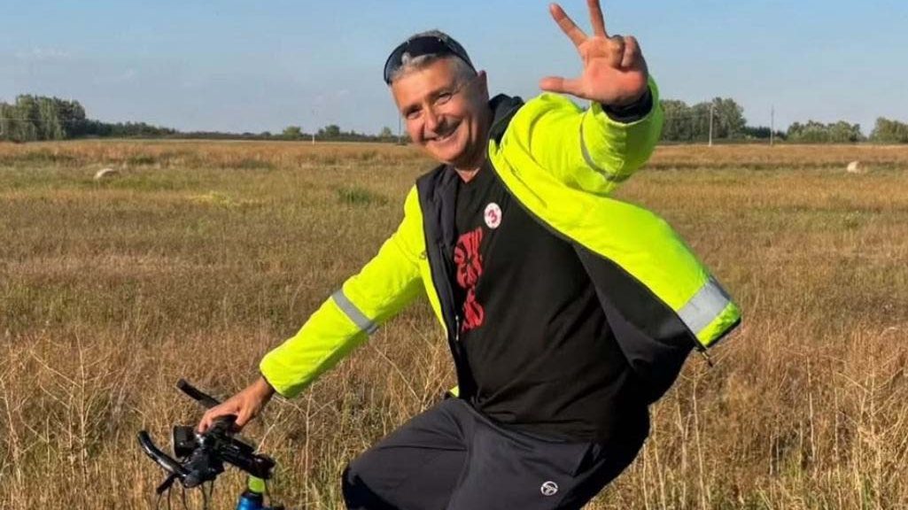 INTERVJU Ilija Srdanović: Ovo nije borba između mene i Vučića, ovo je borba naroda protiv zla, izbor između Srbije ili mafije 2 INTERVJU Ilija Srdanović: Ovo nije borba između mene i Vučića, ovo je borba naroda protiv zla, izbor između Srbije ili mafije 1
