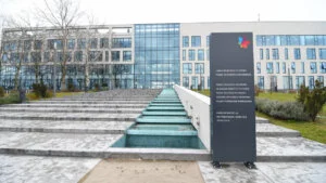 Radio-televizija Vojvodine (RTV)