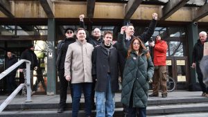 Inicijativa za demokratski socijalizam: Niko nije tražio aboliciju, niti je želi 1