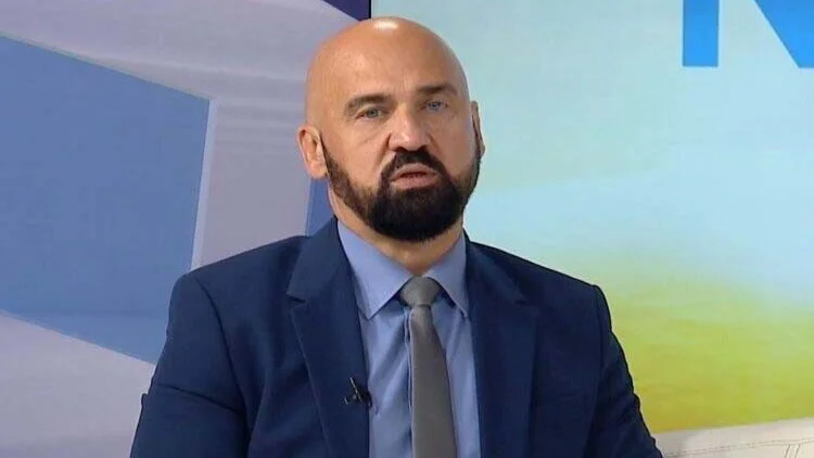 Isak: BiH, Kosovo, Crna Gora i Hrvatska treba da stvore zajednički front protiv Srbije 1