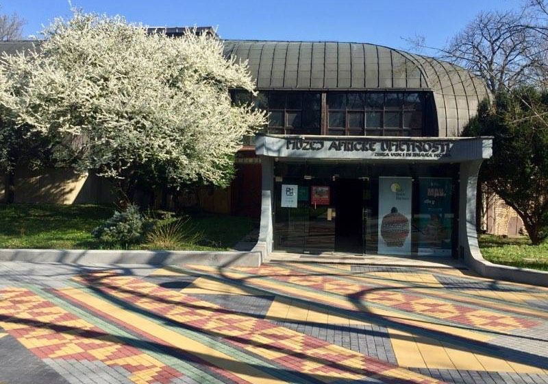 Dani evropske baštine u Muzeju afričke umetnosti 7