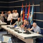 Iz Građanske platforme "100% Sad." poručuju gradonačelniku: Biće referenduma o "Novom Sadu na vodi" 1