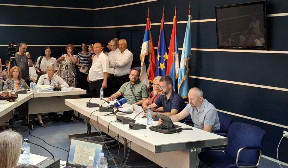 Iz Građanske platforme "100% Sad." poručuju gradonačelniku: Biće referenduma o "Novom Sadu na vodi" 1