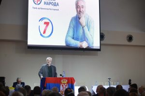 Iz jedne stranke uputili dopis RIK da neće učestvovati na izborima 1