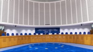 Izabran novi sudija BiH u Evropskom sudu za ljudska prava: Prošlo pet godina od isteka mandata prethodnom 1