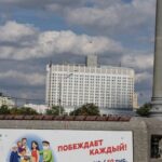 Izbori u Rusiji drugi dan: Kremlj tvrdi da je odbijen sajber napad na sistem za onlajn glasanje 1
