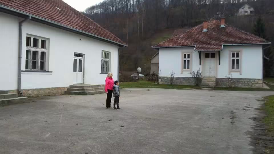 Jedan pucanj je prekinuo sve: Sudija Jelena Janković za Danas 2