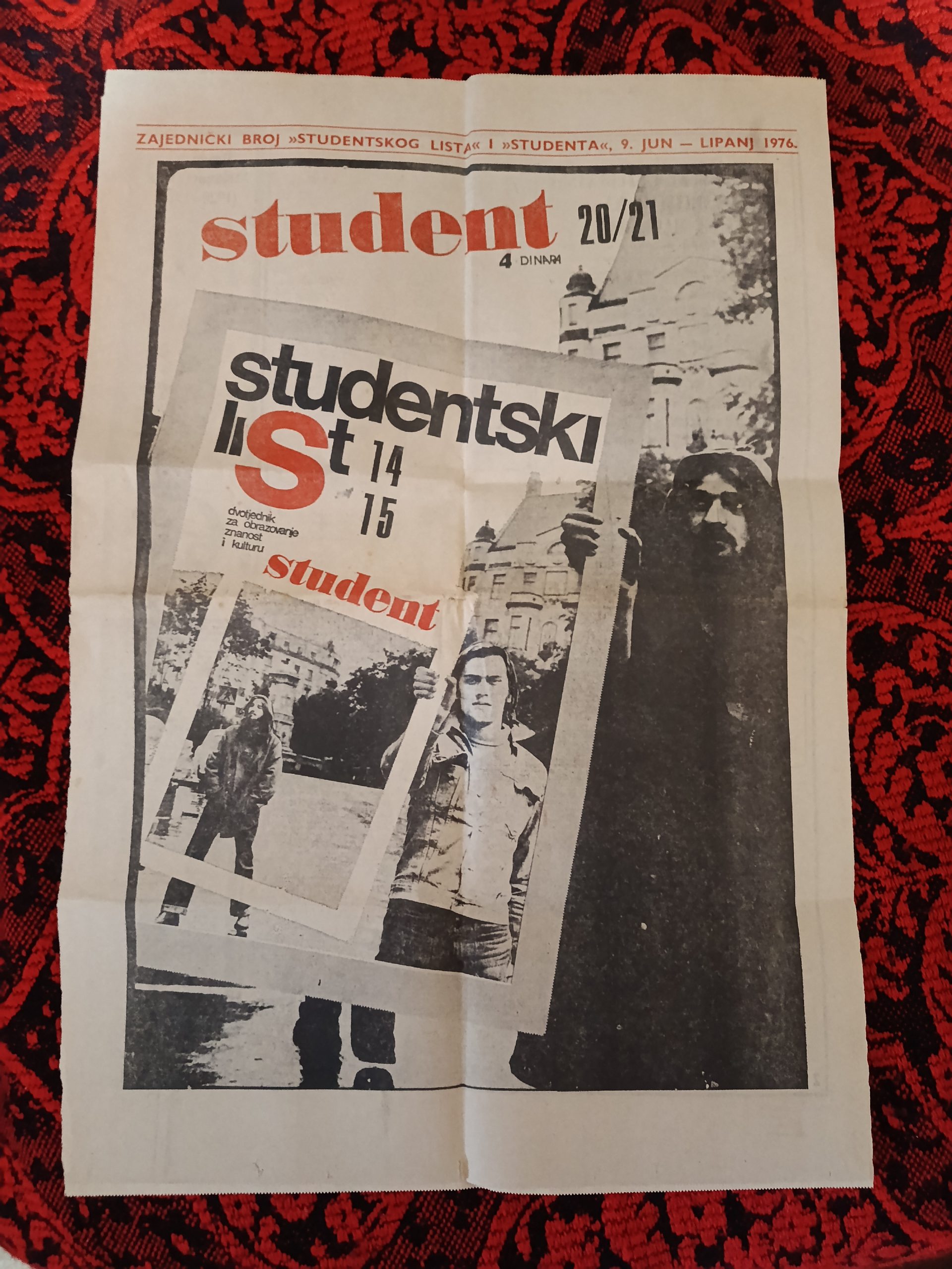 Jesam mladoženja na svakoj svadbi (Tezge 8) 2 Jesam mladoženja na svakoj svadbi (Tezge 8) 2