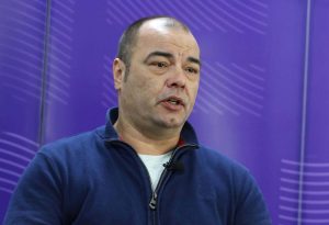 Ješić (Evropska Srbija): Osećamo se kao partneri studentskom pokretu, želimo njihovu pobedu 2