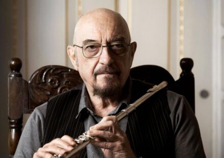 Jethro Tull