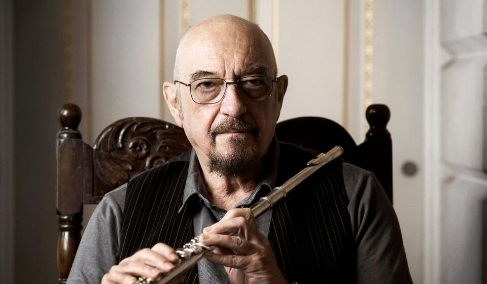 Jethro Tull