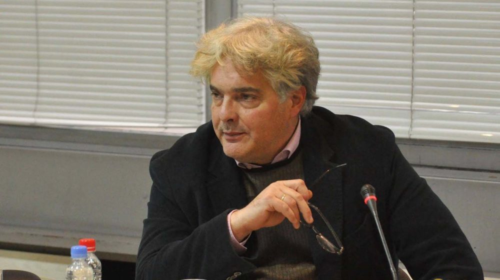 Vladimir Gajić objasnio šta će biti od koalicije sa Nestorovićem, a šta sa Vulinom 11