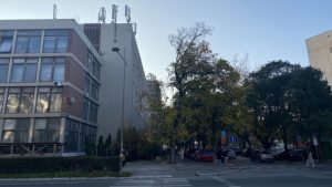 Viši sud u Novom Sadu