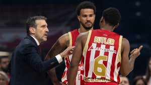 KK Crvena zvezda