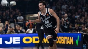 Partizan - Armani