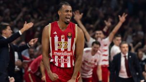 Kad i gde možete gledati meč Crvena zvezda - Efes? 4