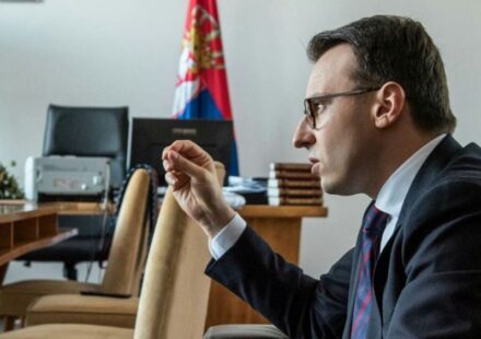 Kancelarija za Kosovo i Metohiju o slučaju Zubin Potok: Cilj je zastrašivanje i proterivanje Srba 1