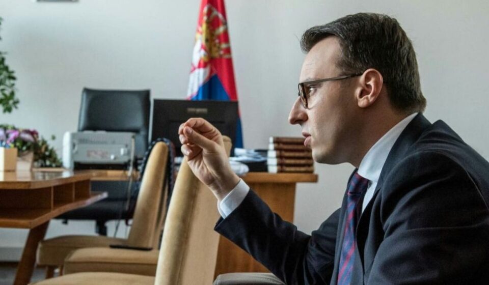 Kancelarija za Kosovo i Metohiju o slučaju Zubin Potok: Cilj je zastrašivanje i proterivanje Srba 1