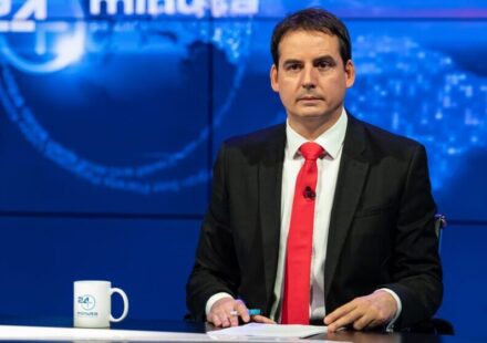 Kesić odlazi sa televizije, ali ne odlazi od svih nas 1