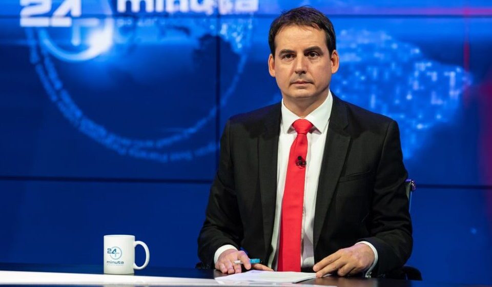 Kesić odlazi sa televizije, ali ne odlazi od svih nas 1