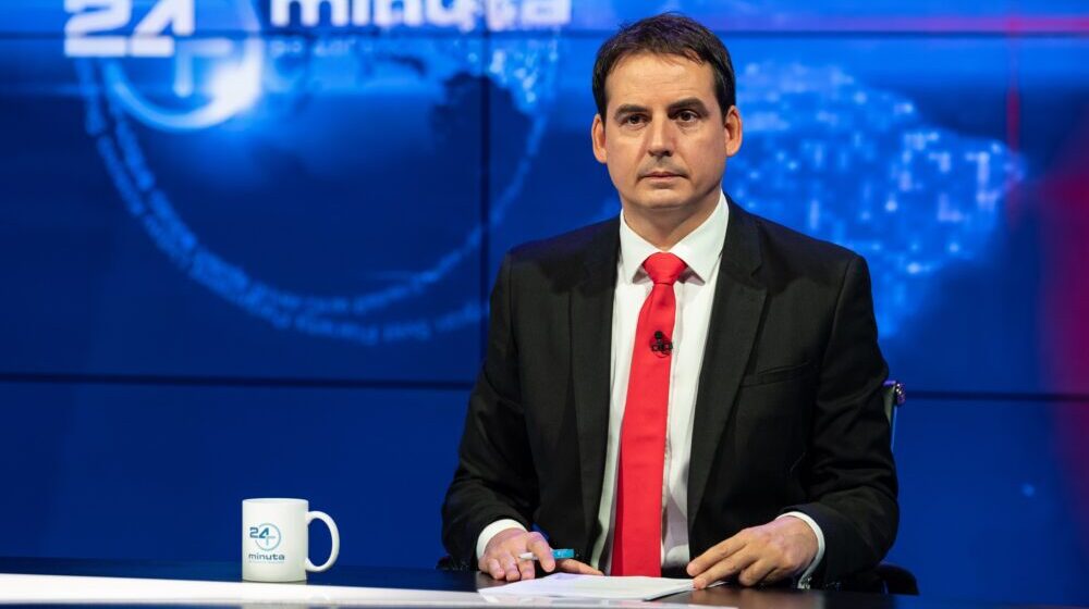 Kesić odlazi sa televizije, ali ne odlazi od svih nas 1