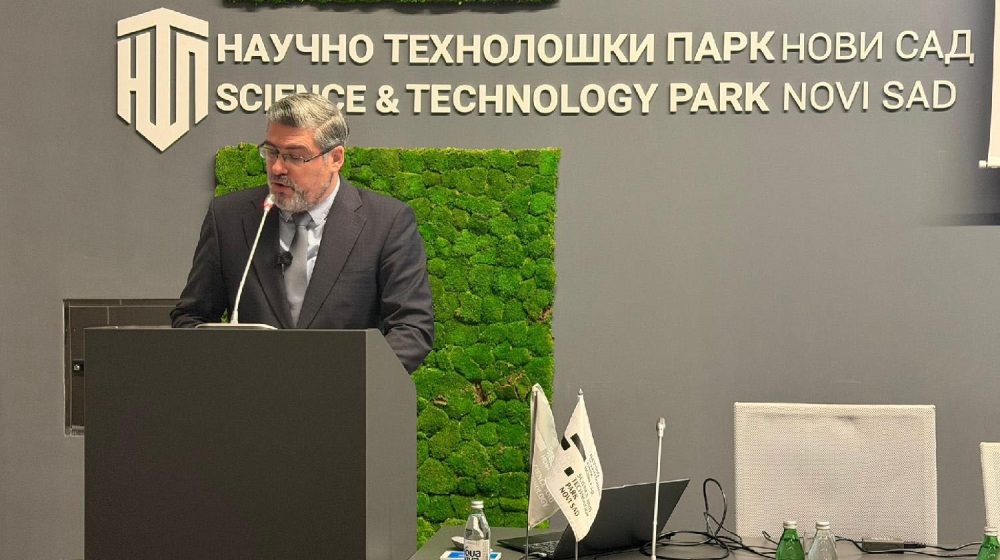 Starović sa Linkaitsom o unapređenju transportne povezanosti 7