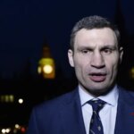 Kličko: Devet povređenih u ruskom napadu na zgradu SBU u Kijevu 1