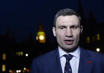 Kličko: Devet povređenih u ruskom napadu na zgradu SBU u Kijevu 1