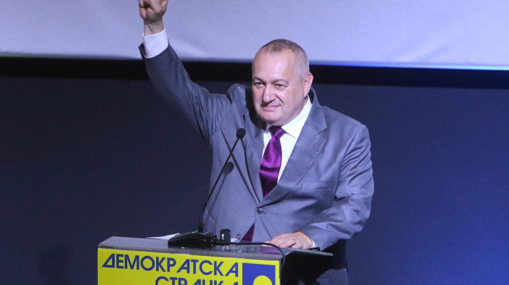 Milivojević: Pokušaji diskreditovanja studenata i građana neće zaustaviti promene u Srbiji 13