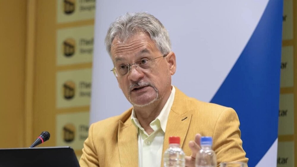 "Ko će to da plati": Zašto nadležni nisu videli problem u najavi na gradilištu u naselju Veljko Vlahović, gde se urušio potporni zid? 3 "Ko će to da plati": Zašto nadležni nisu videli problem u najavi na gradilištu u naselju Veljko Vlahović, gde se urušio potporni zid? 2
