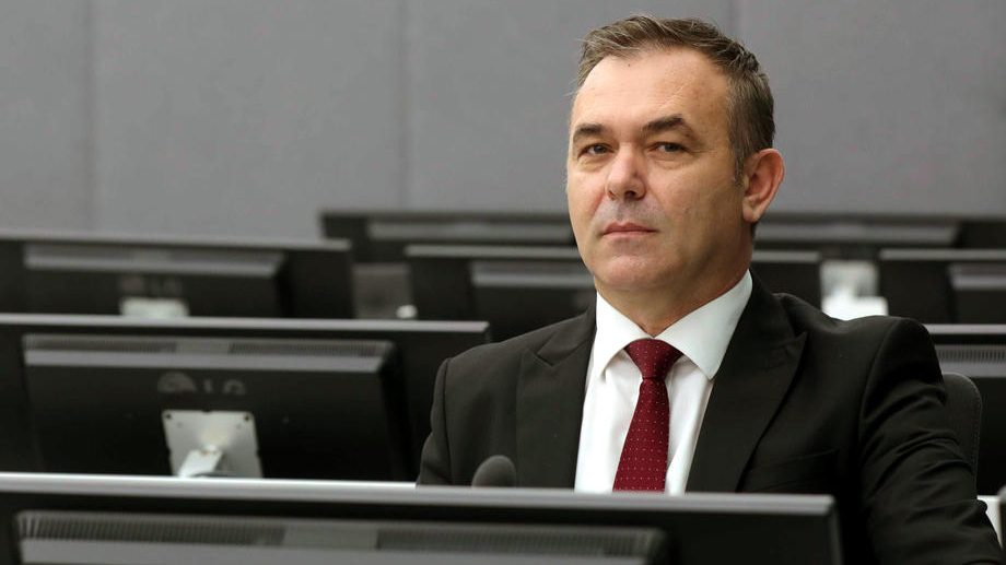 Ko je Redžep Seljimi, koji je od 'kosovske četvorke' dobio najmanju kaznu zatvora za ratne zločine? 1