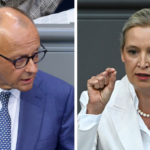 Prvi duel Merca i Vajdel posle nedeljne pobede AfD-a na izborima