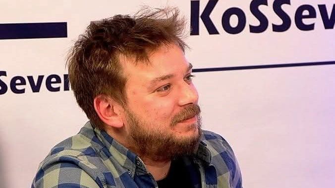 Ko treba da vodi postupke za dela počinjena tokom rata na Kosovu? 2