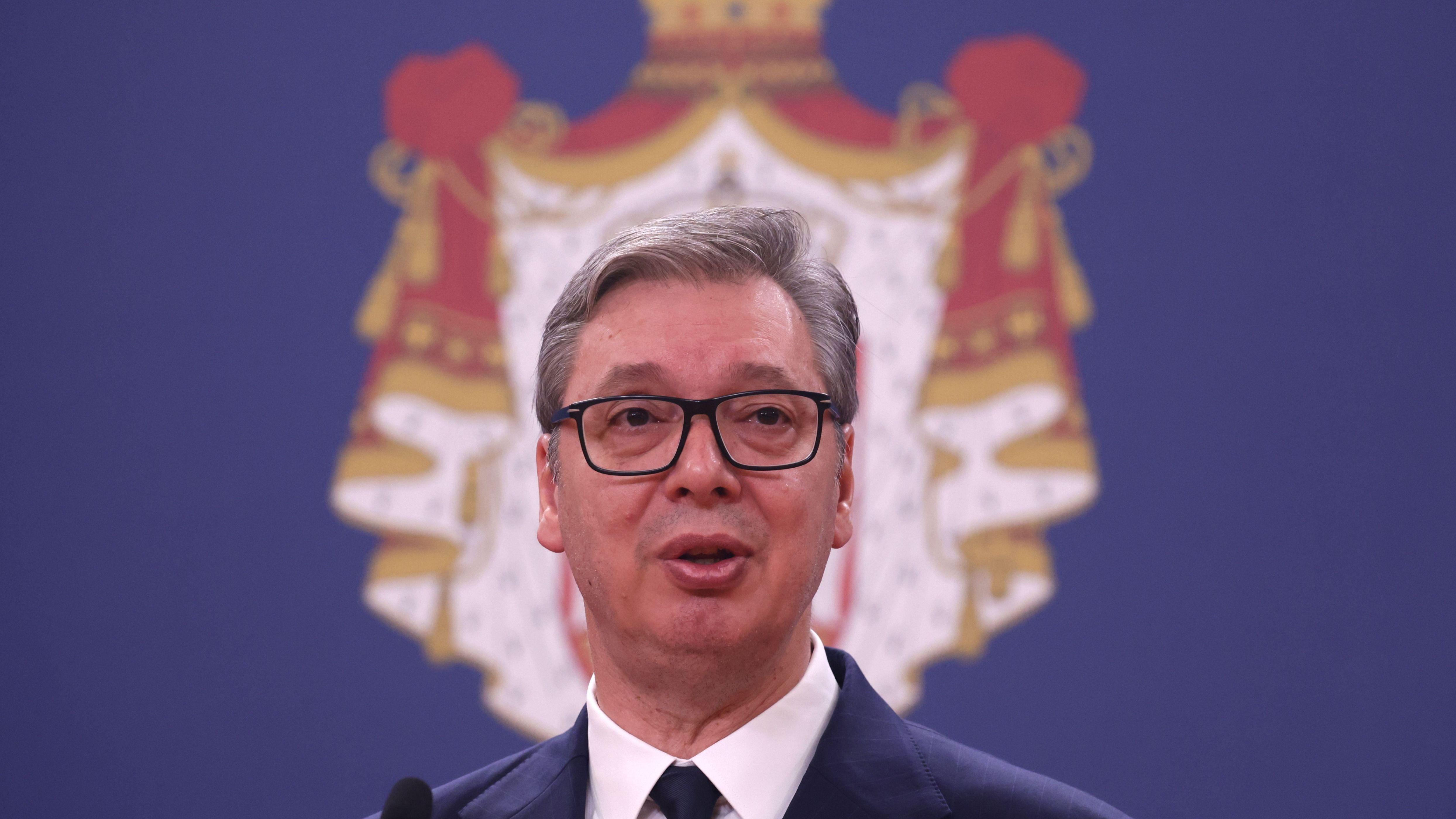 Vučić