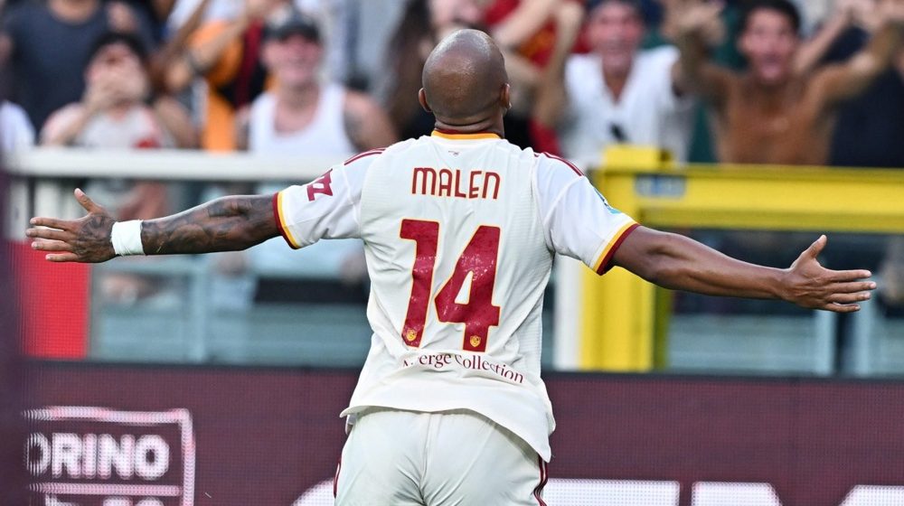 Donijel Malen
