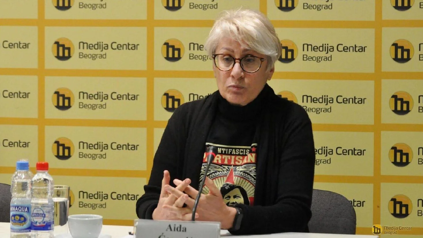 Kome se jada Rasim Ljajić, iako je u pravu, pitaju sagovornici Danasa 1