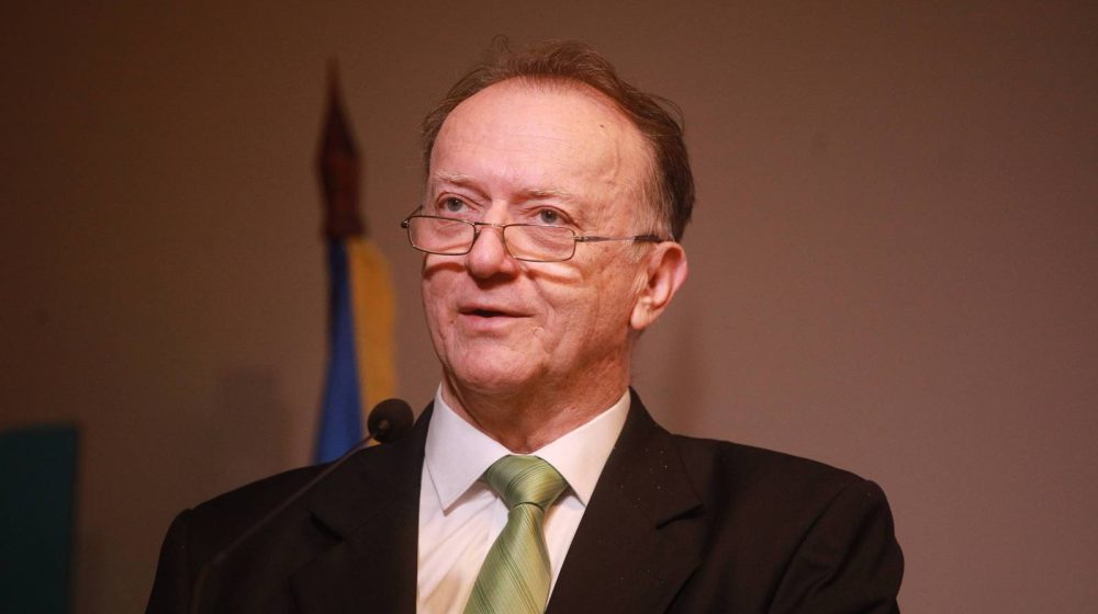 Duško Lopandić (SRCE)