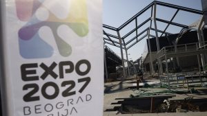 Kompanija Ekspo ponovila da je potrebna saglasnost roditelja za posetu učenika izložbi 1