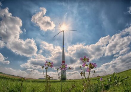 Konferencija OIE Srbija: Energija vetra i sunca ovog leta značajno doprinela stabilnosti energetskog sistema 1