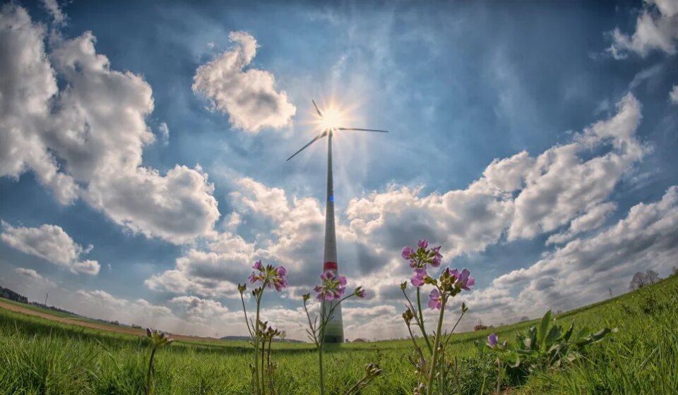Konferencija OIE Srbija: Energija vetra i sunca ovog leta značajno doprinela stabilnosti energetskog sistema 1