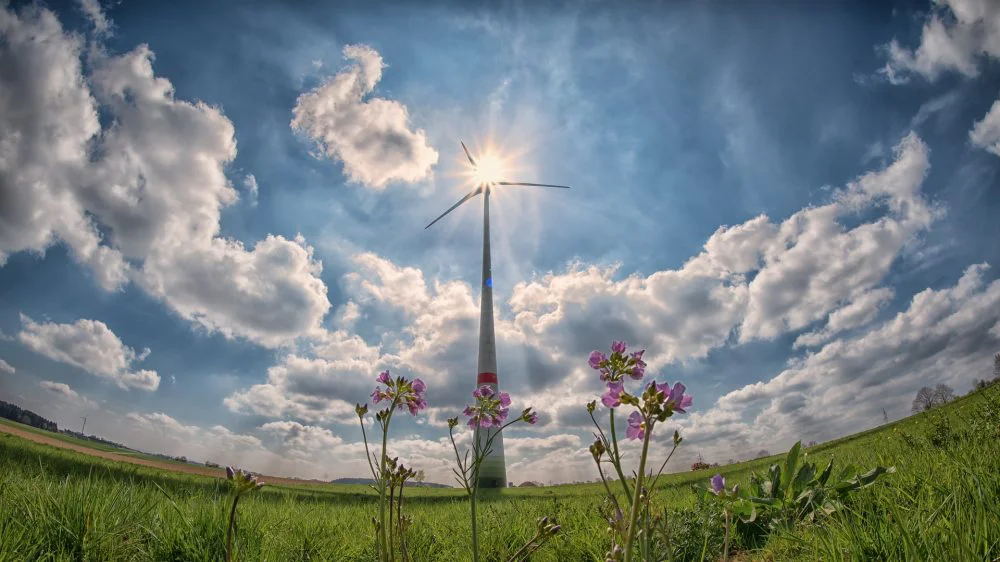 Konferencija OIE Srbija: Energija vetra i sunca ovog leta značajno doprinela stabilnosti energetskog sistema 1
