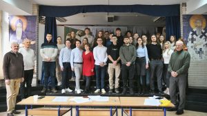 Konkurs za 15 studentskih stipendija 1