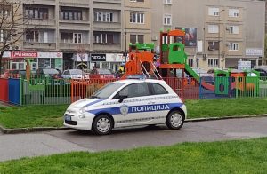 Kragujevčanin uhapšen zbog krađe 5.000 dinara iz kutije dobrovoljnih priloga za lečenje devojčice 1