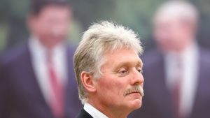 Kremlj o preduslovima za otvaranje mirovnih pregovora sa Kijevom 1