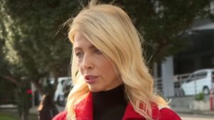 Kreni-Promeni: Tužilaštvu rok od 48 sati da reaguje u slučaju napada na Tatjanu Mićić 8